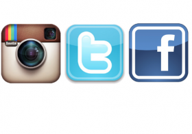 Sociala medier